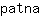 p***a