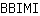 B***I