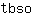 t***o
