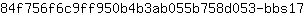 8***7