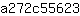 a***3