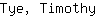 T***y