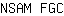 N***C