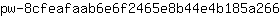 p***6
