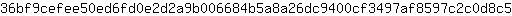 3***5