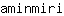 a***i