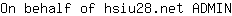 O***N
