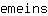 e***s