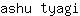 a***i