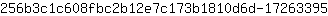 2***5