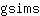g***s