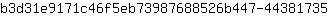 b***5