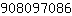 9***6