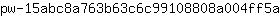 p***a