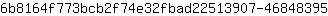 6***5
