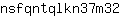 n***2