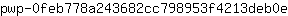 p***e