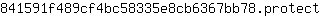 8***t