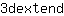 3***d