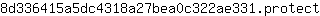 8***t