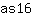 a***6