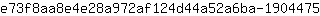 e***5