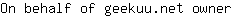 O***r