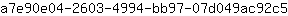 a***5