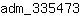 a***3