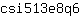 c***6