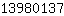 1***7