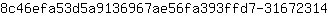 8***4