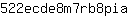 5***a