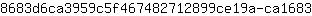 8***3