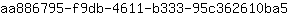 a***5