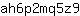 a***9