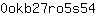 0***4