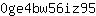 0***5
