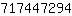 7***4