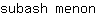 s***n