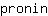 p***n