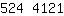 5***1
