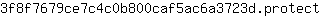 3***t