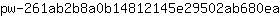 p***a