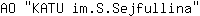 A***a