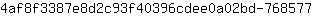 4***7