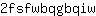 2***w