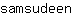 s***n