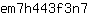 e***7