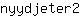 n***2